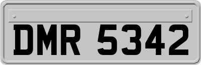 DMR5342