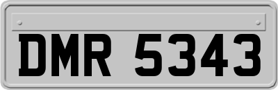 DMR5343
