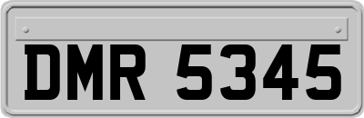 DMR5345