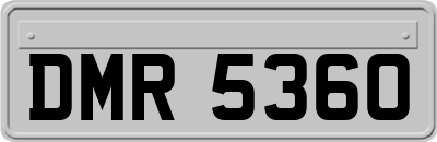 DMR5360