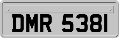 DMR5381