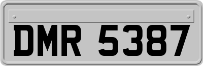 DMR5387
