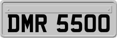 DMR5500