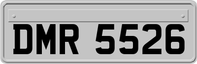 DMR5526