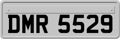 DMR5529