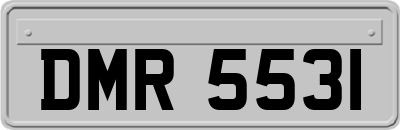 DMR5531