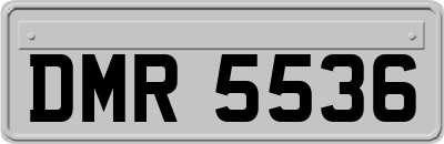 DMR5536
