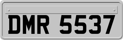 DMR5537