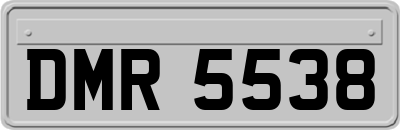 DMR5538