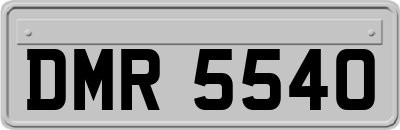DMR5540