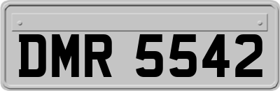 DMR5542