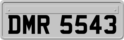 DMR5543