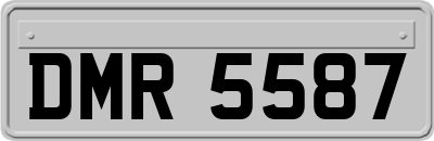 DMR5587