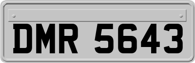 DMR5643