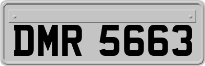 DMR5663
