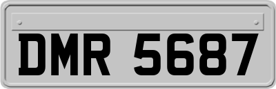 DMR5687