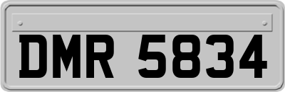 DMR5834
