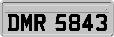 DMR5843