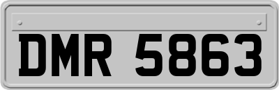 DMR5863