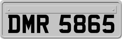 DMR5865