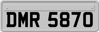 DMR5870
