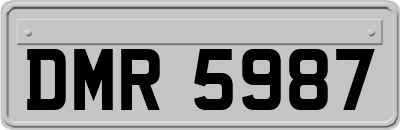 DMR5987