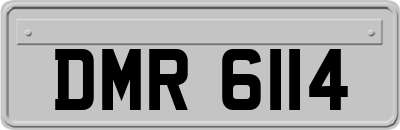 DMR6114