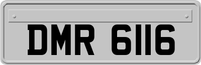 DMR6116