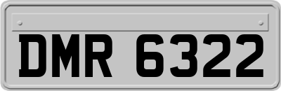 DMR6322