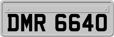 DMR6640