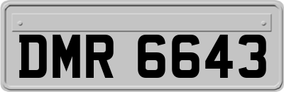 DMR6643