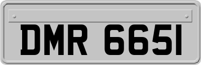 DMR6651