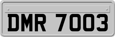 DMR7003