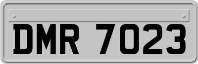 DMR7023