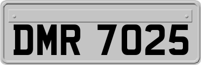 DMR7025