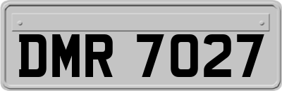 DMR7027