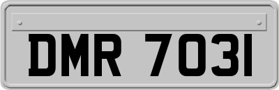 DMR7031