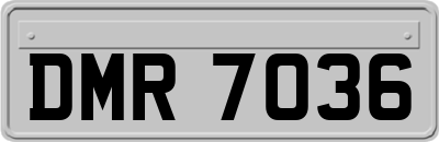 DMR7036