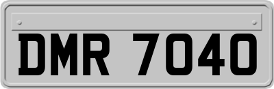 DMR7040