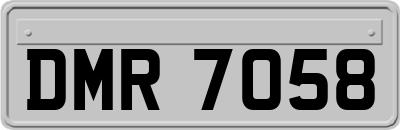 DMR7058