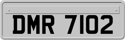 DMR7102