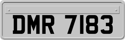 DMR7183