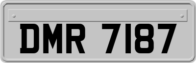DMR7187