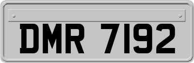 DMR7192