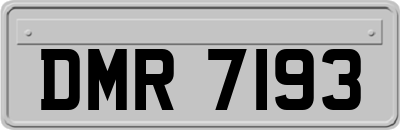 DMR7193