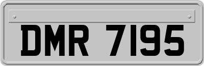 DMR7195