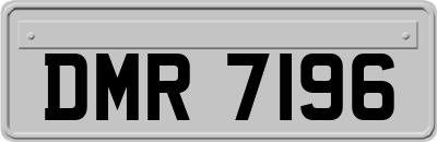 DMR7196