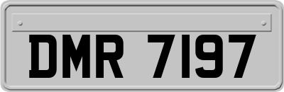 DMR7197