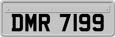 DMR7199