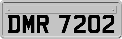 DMR7202